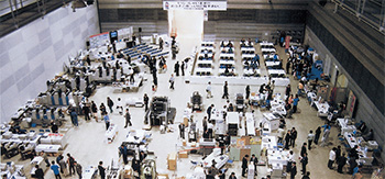 展示会